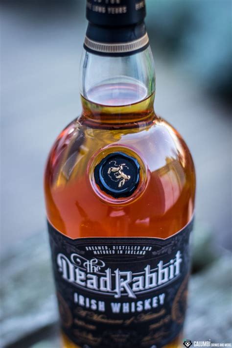 Rabbit whiskey near me: A taste of magic in every sip